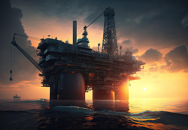 Offshore Platform