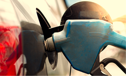 Energy Infrastructure